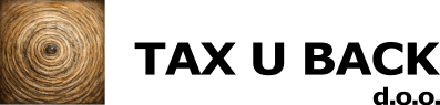 taxubackdoo.hr Logo
